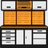 Workshop Tool Storage