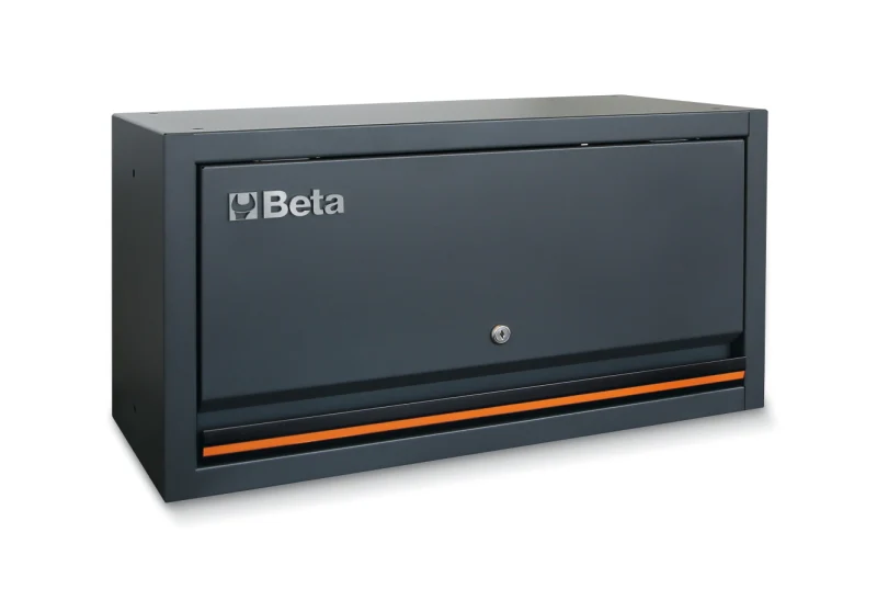 Beta C45 Pro 2.0 D Workshop Combo Set – Complete Modular Storage (DX Stainless Steel / DW Wood Options) - Image 9