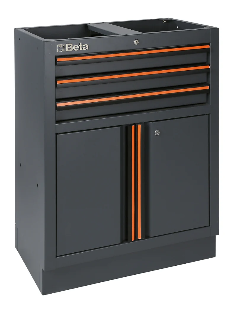 Beta C45PRO 2.0 Fixed Workshop Modules – Drawer & Service Units - Image 4