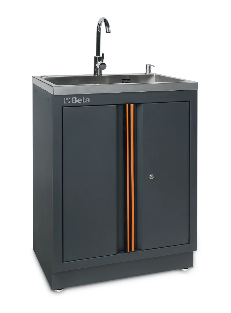 Beta C45PRO 2.0 Fixed Workshop Modules – Drawer & Service Units - Image 6