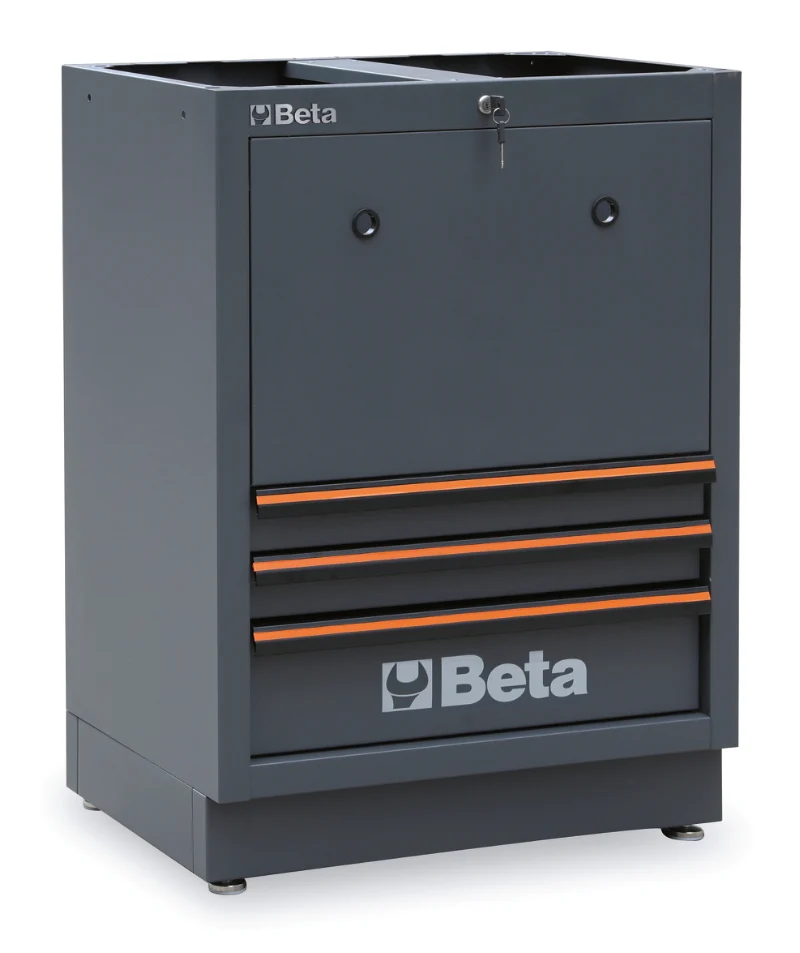 Beta C45PRO 2.0 Fixed Workshop Modules – Drawer & Service Units - Image 8