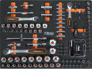 Beta C45PRO 2.0 Full Workshop Setup + Tools (Worth £842 Included) - Image 15