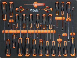 Beta C45PRO 2.0 Full Workshop Setup + Tools (Worth £842 Included) - Image 16