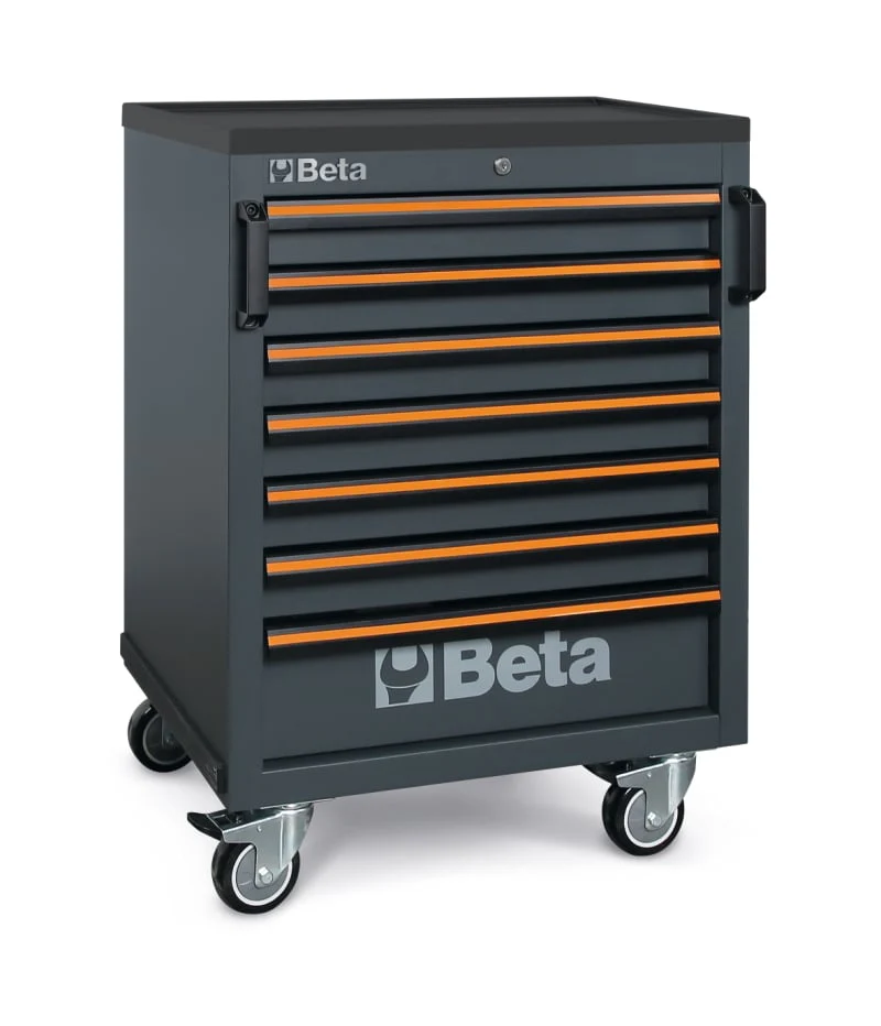 Beta C45PRO 2.0 Full Workshop Setup + Tools (Worth £842 Included) - Image 9