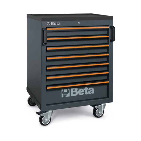Beta C45PRO 2.0 FW Professional Workshop Storage Combination | Heavy-Duty Modular System - Image 3