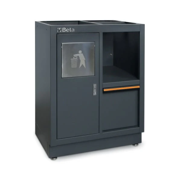 Beta C45PRO 2.0 FW Professional Workshop Storage Combination | Heavy-Duty Modular System - Image 6