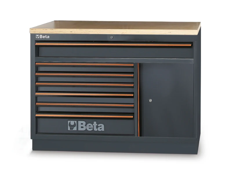 Beta C45PRO 2.0 Modular Base Units - M7A, CAI, RD - Image 3