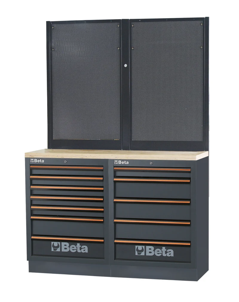 Beta C45PRO 2.0 Modular Workbench Combinations — BP Series - Image 3