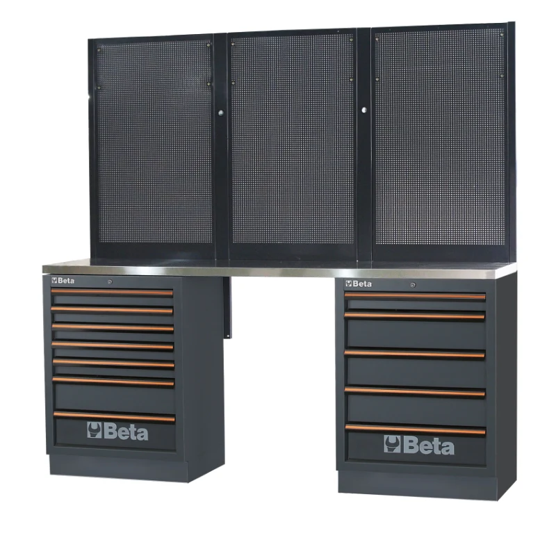 Beta C45PRO 2.0 Modular Workbench Combinations — BP Series - Image 4