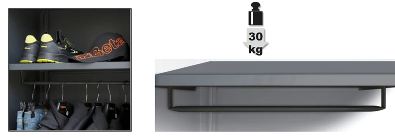 Beta C45PRO 2.0 Storage Cabinets & Accessories - Image 6