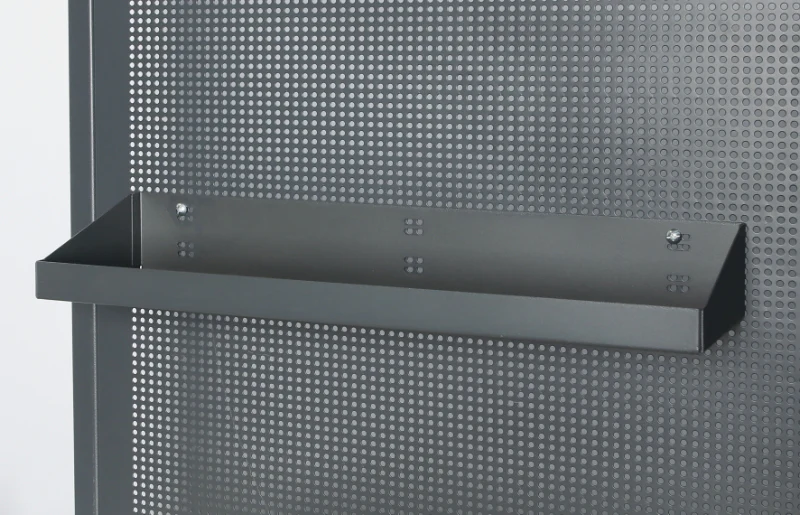 Beta C45PRO 2.0 Wall Panels, Brackets & Shelf — PF, PFE, CPF, MP, SS, SL - Image 10