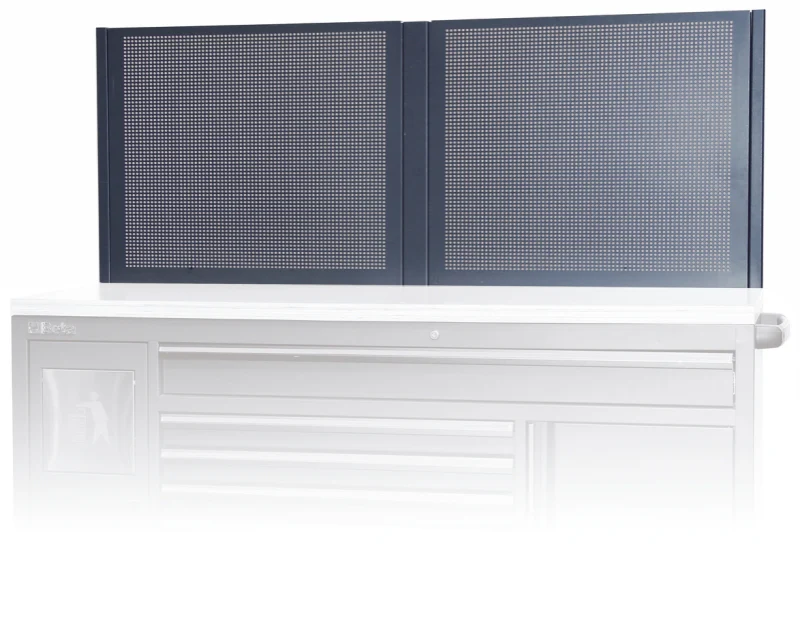 Beta C45PRO 2.0 Wall Panels, Brackets & Shelf — PF, PFE, CPF, MP, SS, SL - Image 6