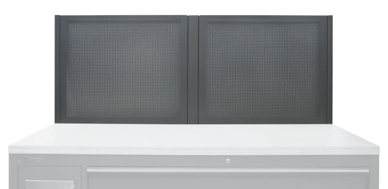 Beta C45PRO 2.0 Wall Panels, Brackets & Shelf — PF, PFE, CPF, MP, SS, SL - Image 7