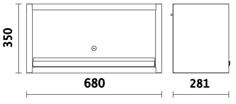 Beta C45PRO 2.0 Wall Storage — PM, PML & PAS (Wall Cabinets & Shutter Tool Wall) - Image 3