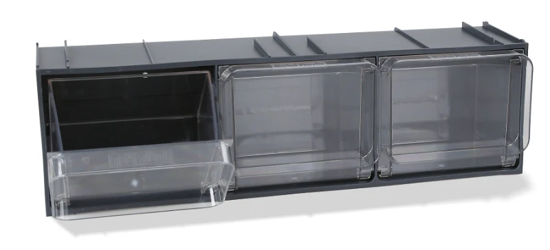 Beta Small-Parts Containers & Drawer Partitions — CPMB/3C, CPMB/5C, VC Kits, 8889PS/7, 8889CS/7 - Image 2