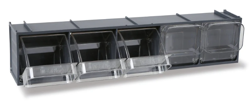 Beta Small-Parts Containers & Drawer Partitions — CPMB/3C, CPMB/5C, VC Kits, 8889PS/7, 8889CS/7 - Image 3