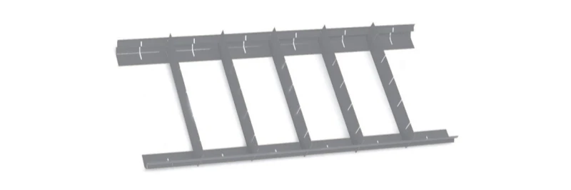 Beta Small-Parts Containers & Drawer Partitions — CPMB/3C, CPMB/5C, VC Kits, 8889PS/7, 8889CS/7 - Image 6