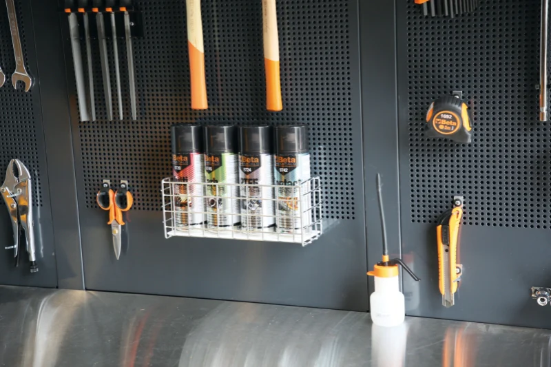Beta Wall System Accessories — SPC, SP5S, SSPE, CP, PM/5C, PM/6C - Image 12