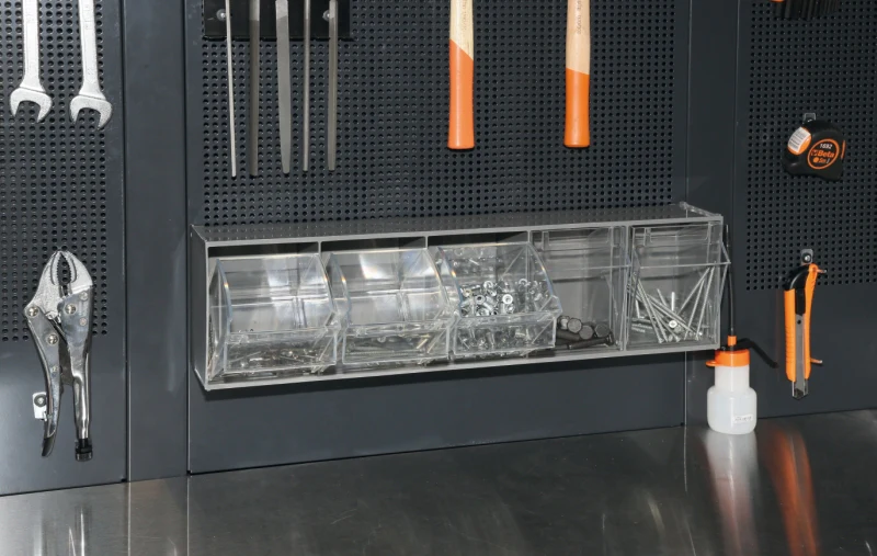 Beta Wall System Accessories — SPC, SP5S, SSPE, CP, PM/5C, PM/6C - Image 14