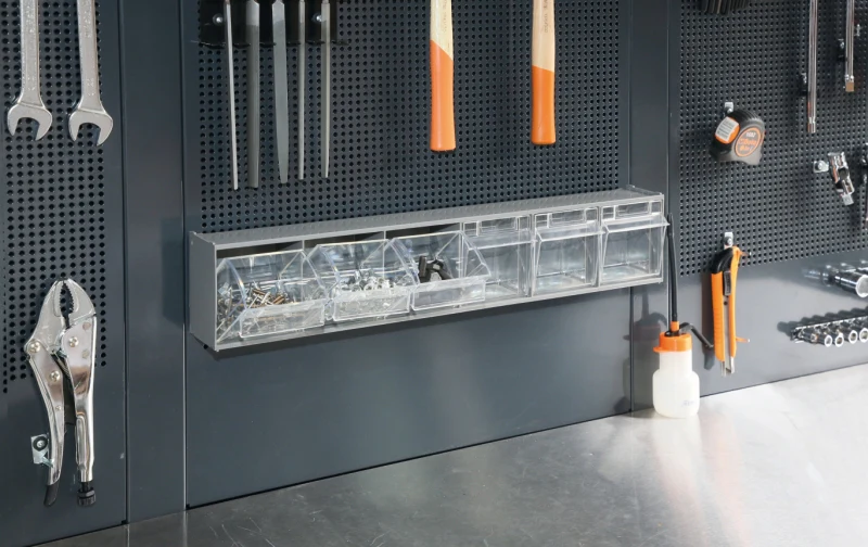 Beta Wall System Accessories — SPC, SP5S, SSPE, CP, PM/5C, PM/6C - Image 16