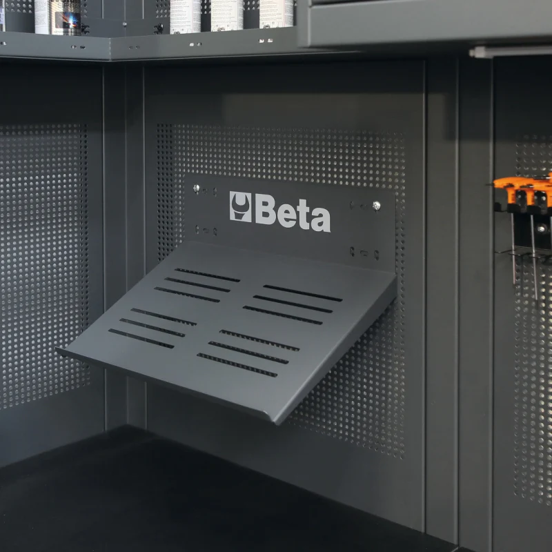 Beta Wall System Accessories — SPC, SP5S, SSPE, CP, PM/5C, PM/6C - Image 3