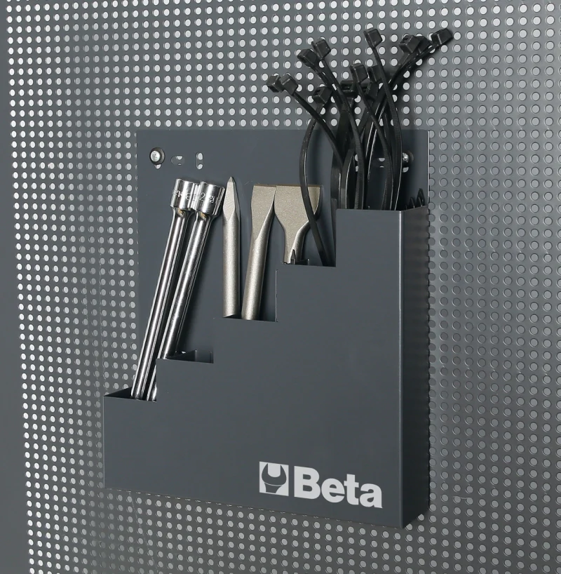 Beta Wall System Accessories — SPC, SP5S, SSPE, CP, PM/5C, PM/6C - Image 7