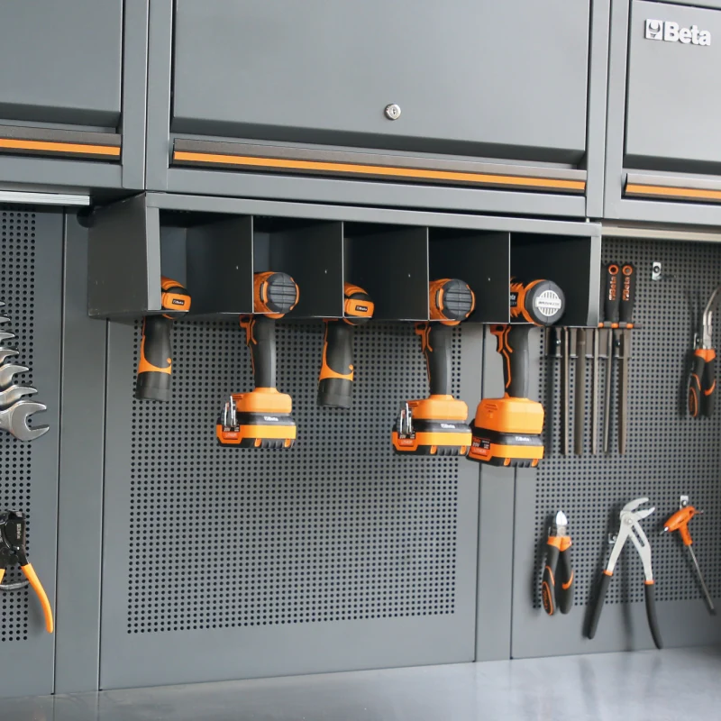Beta Wall System Accessories — SPC, SP5S, SSPE, CP, PM/5C, PM/6C - Image 9