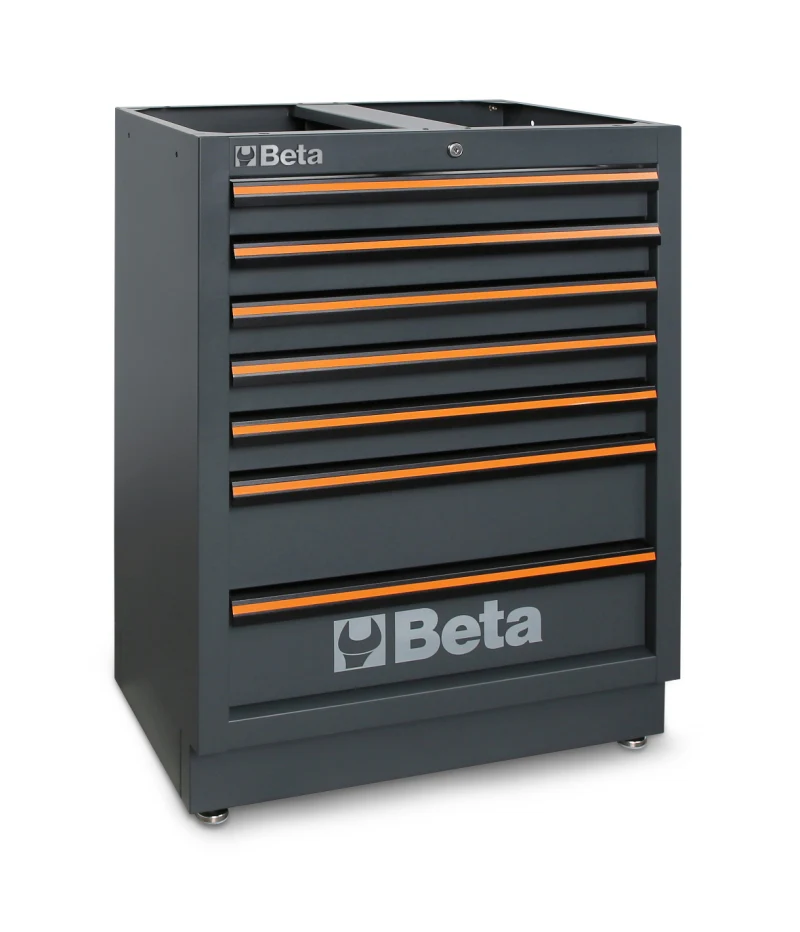 Beta C45PRO 2.0 Modular Workbench Combos – Stainless or Wood - Image 19
