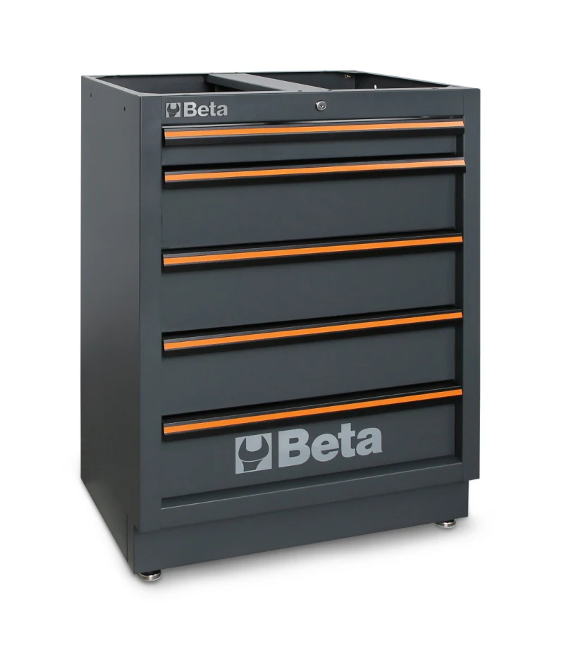 Beta C45PRO 2.0 Modular Workbench Combos – Stainless or Wood - Image 21