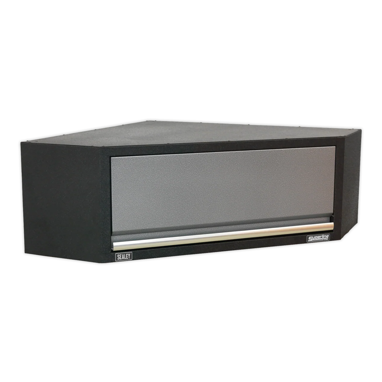 Superline PRO® 1.55m Corner Modular Storage System with Choice of Worktop - Image 6