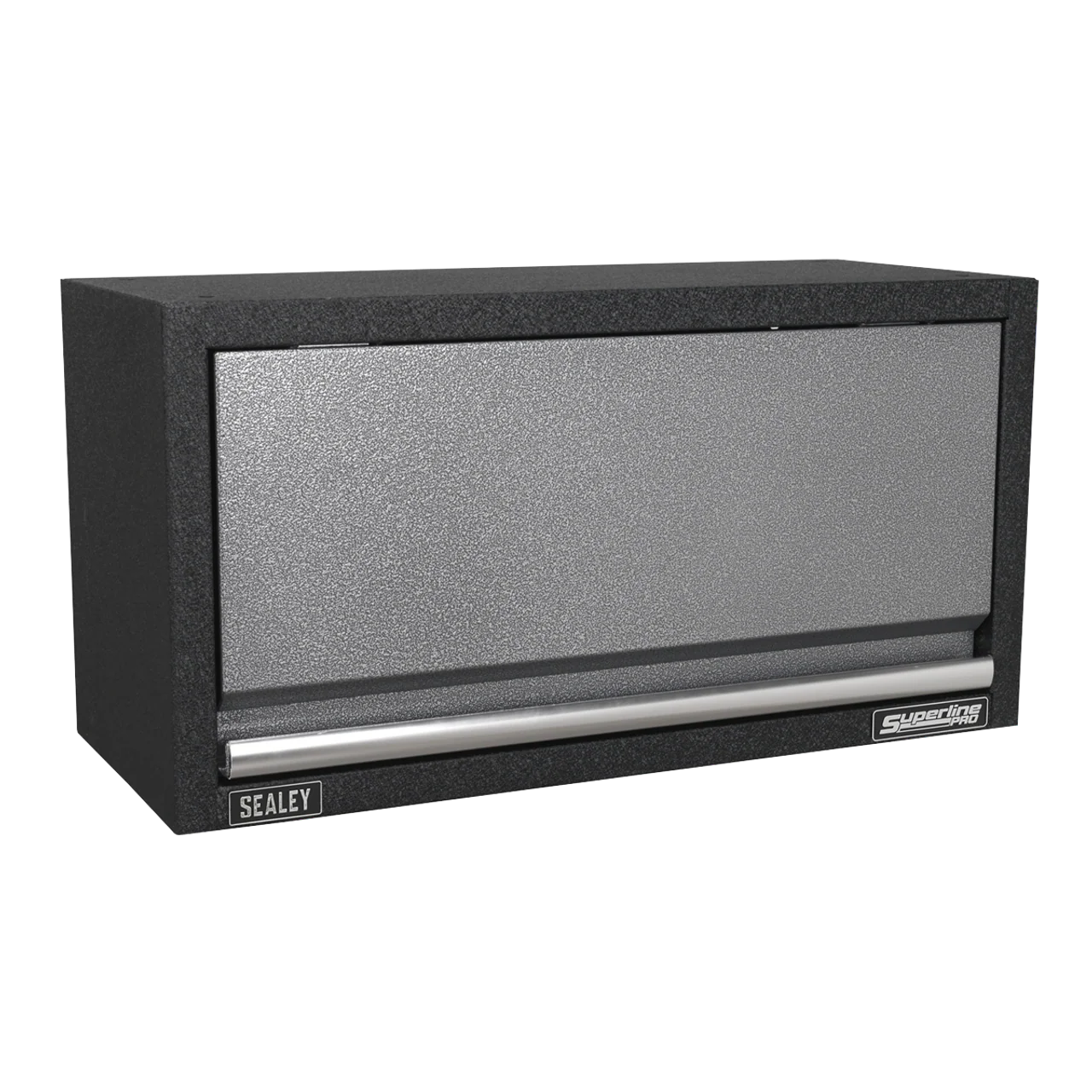 Superline PRO® 2.04m Modular Storage System with Choice of Worktop - Image 7