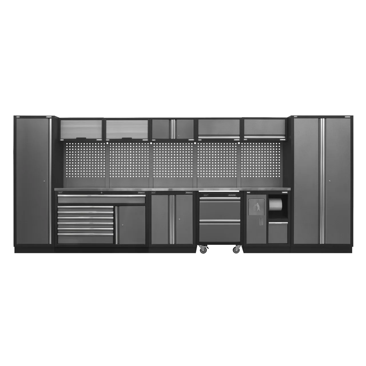 Sealey Products