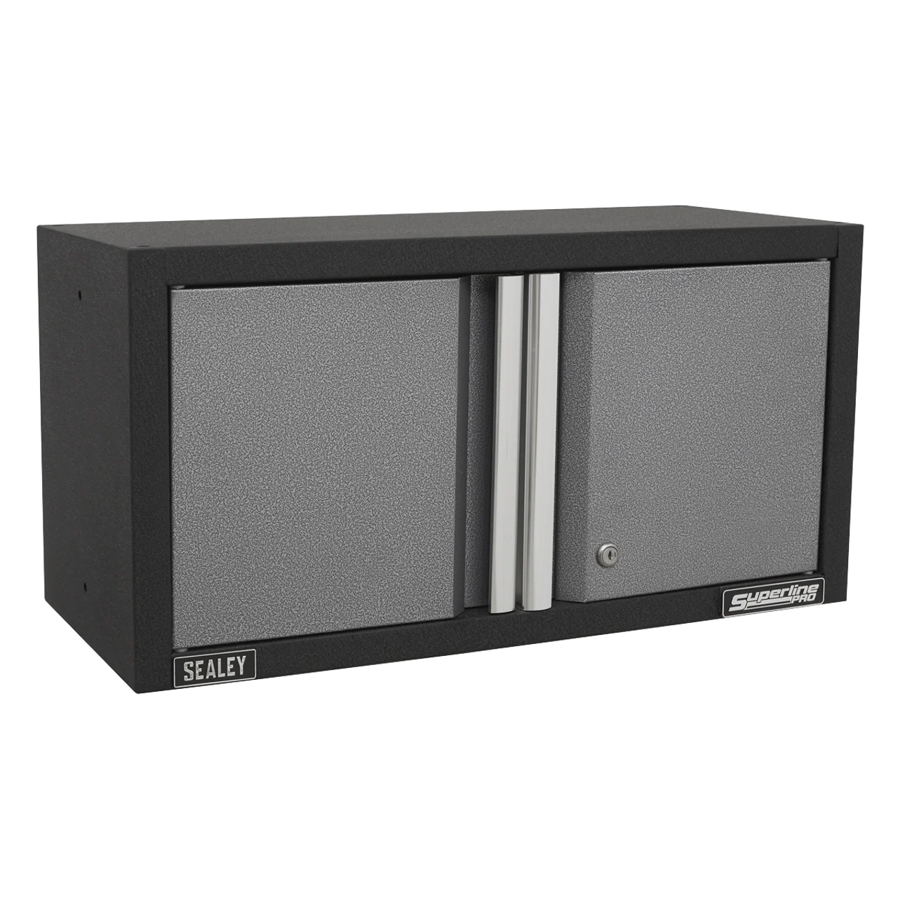 Superline PRO® 4.92m Modular Storage System with Choice of Worktop - Image 6