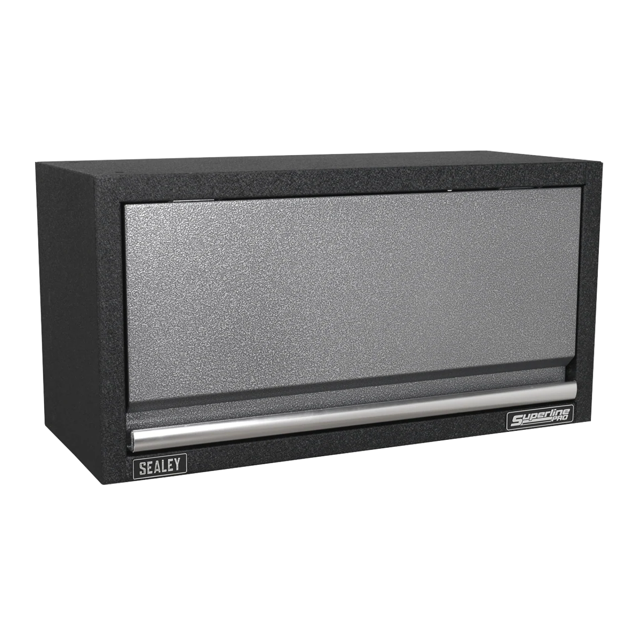 Superline PRO® 2.04m Modular Storage System – Wood or Stainless Steel Worktop | Heavy-Duty Garage & Workshop Cabinets - Image 8