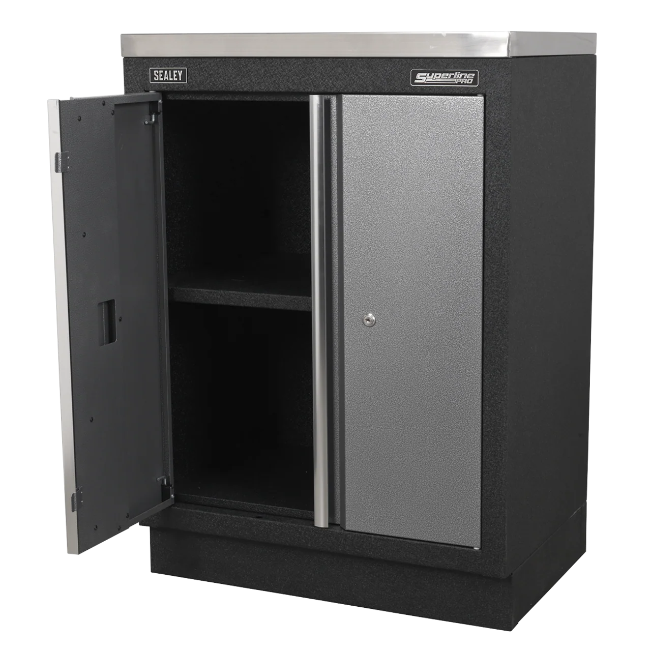 Superline PRO® 680mm Modular Cabinets – Floor, Drawer, Sink, Reel & Multifunction Units | Workshop Storage - Image 9