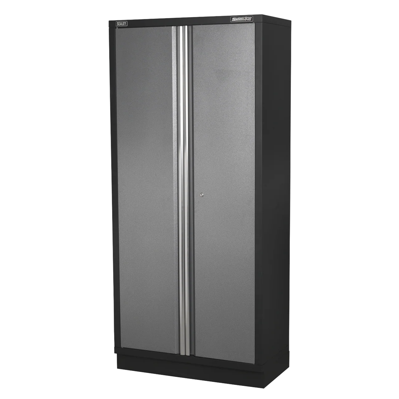 Superline PRO® Full Height Modular Floor Cabinets – 600mm Single Door or 915mm Double Door | Workshop Storage - Image 11