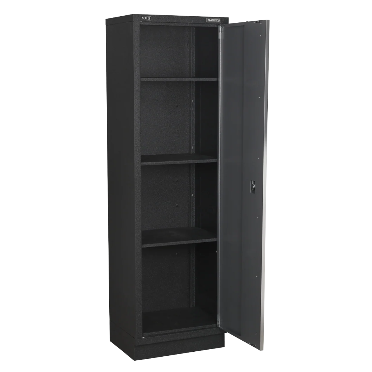 Superline PRO® Full Height Modular Floor Cabinets – 600mm Single Door or 915mm Double Door | Workshop Storage - Image 4