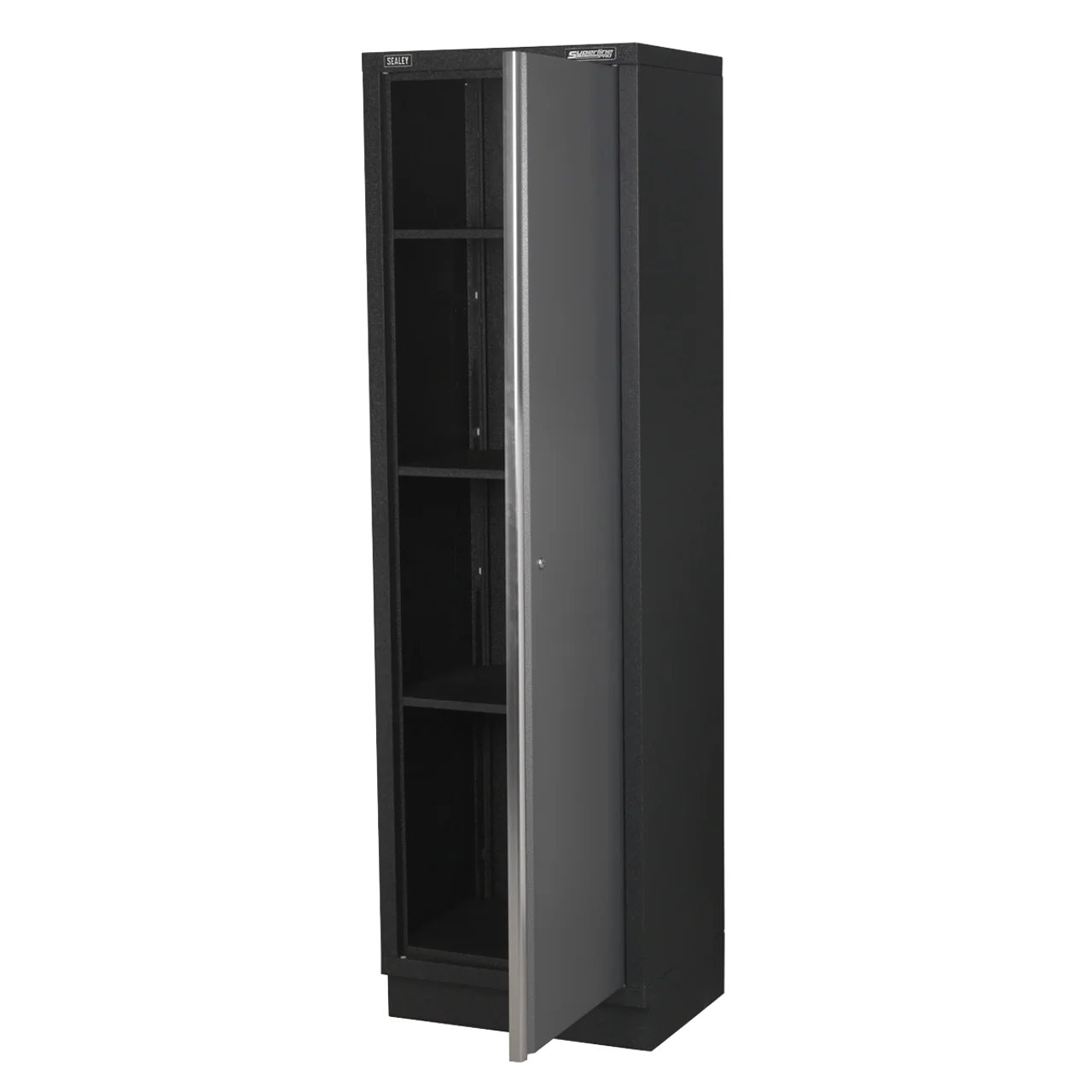 Superline PRO® Full Height Modular Floor Cabinets – 600mm Single Door or 915mm Double Door | Workshop Storage - Image 5
