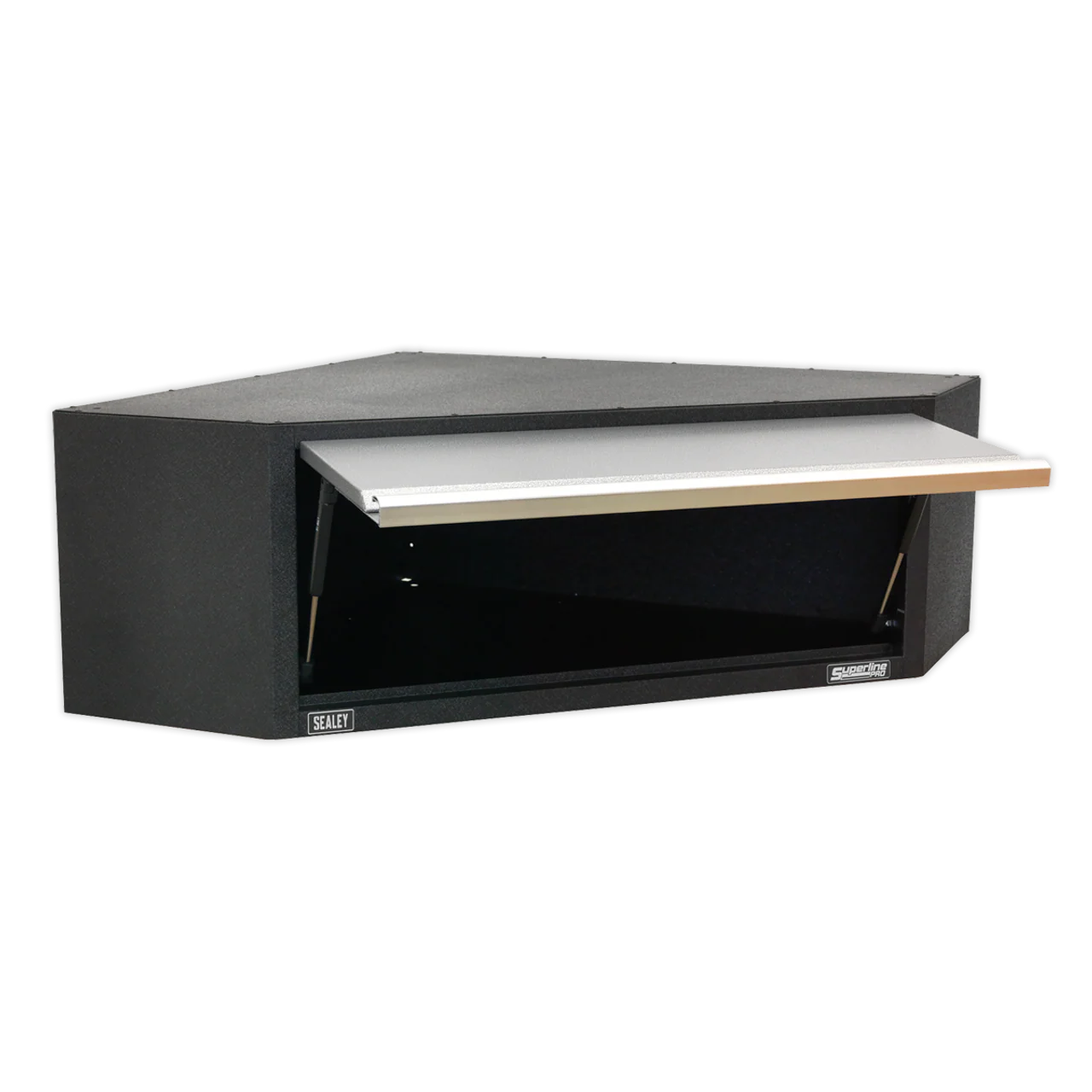 Superline PRO® Modular Wall Cabinets & Accessories – 680mm, 865mm & 1360mm | Shelves, Tambour, Power Tool Rack - Image 15