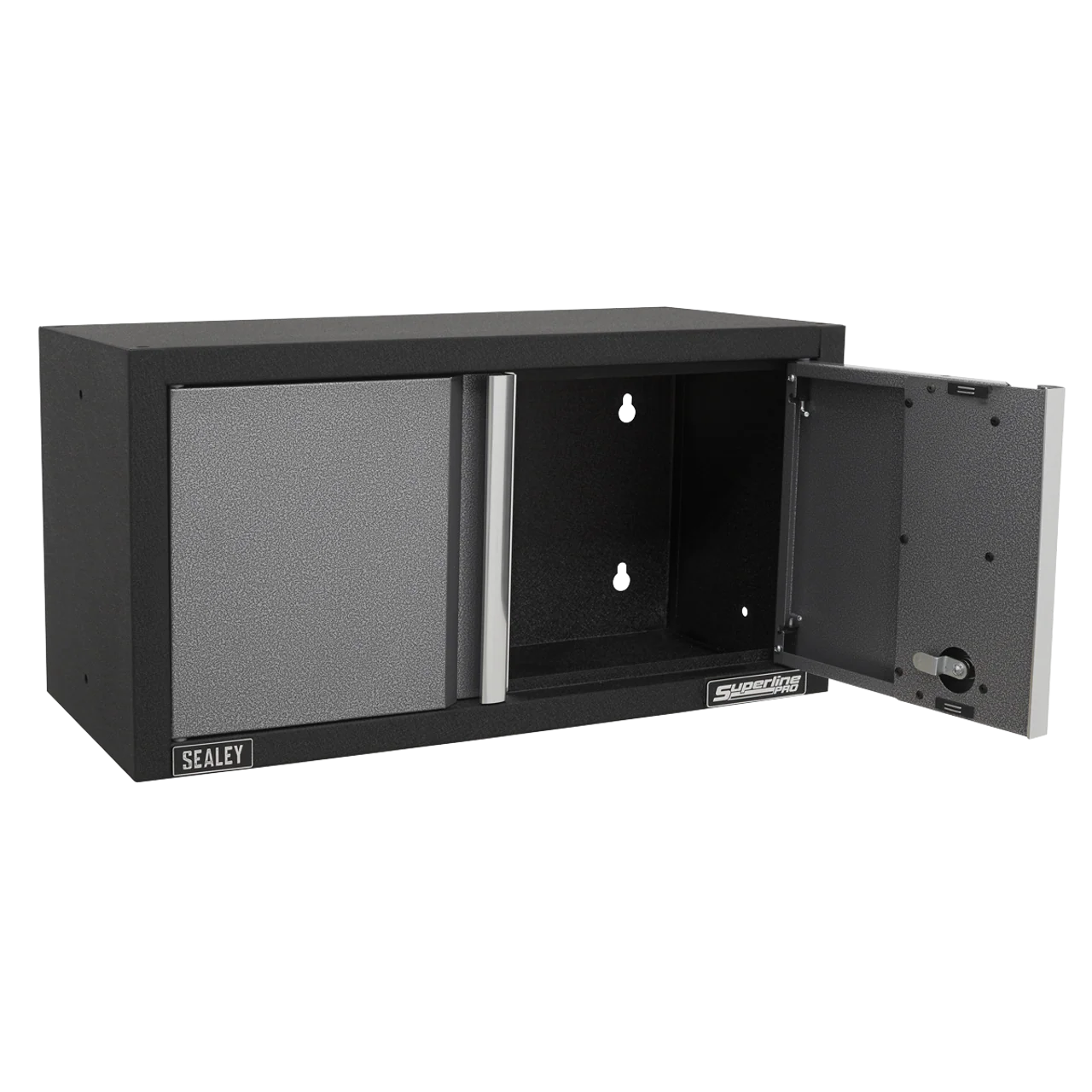 Superline PRO® Modular Wall Cabinets & Accessories – 680mm, 865mm & 1360mm | Shelves, Tambour, Power Tool Rack - Image 9