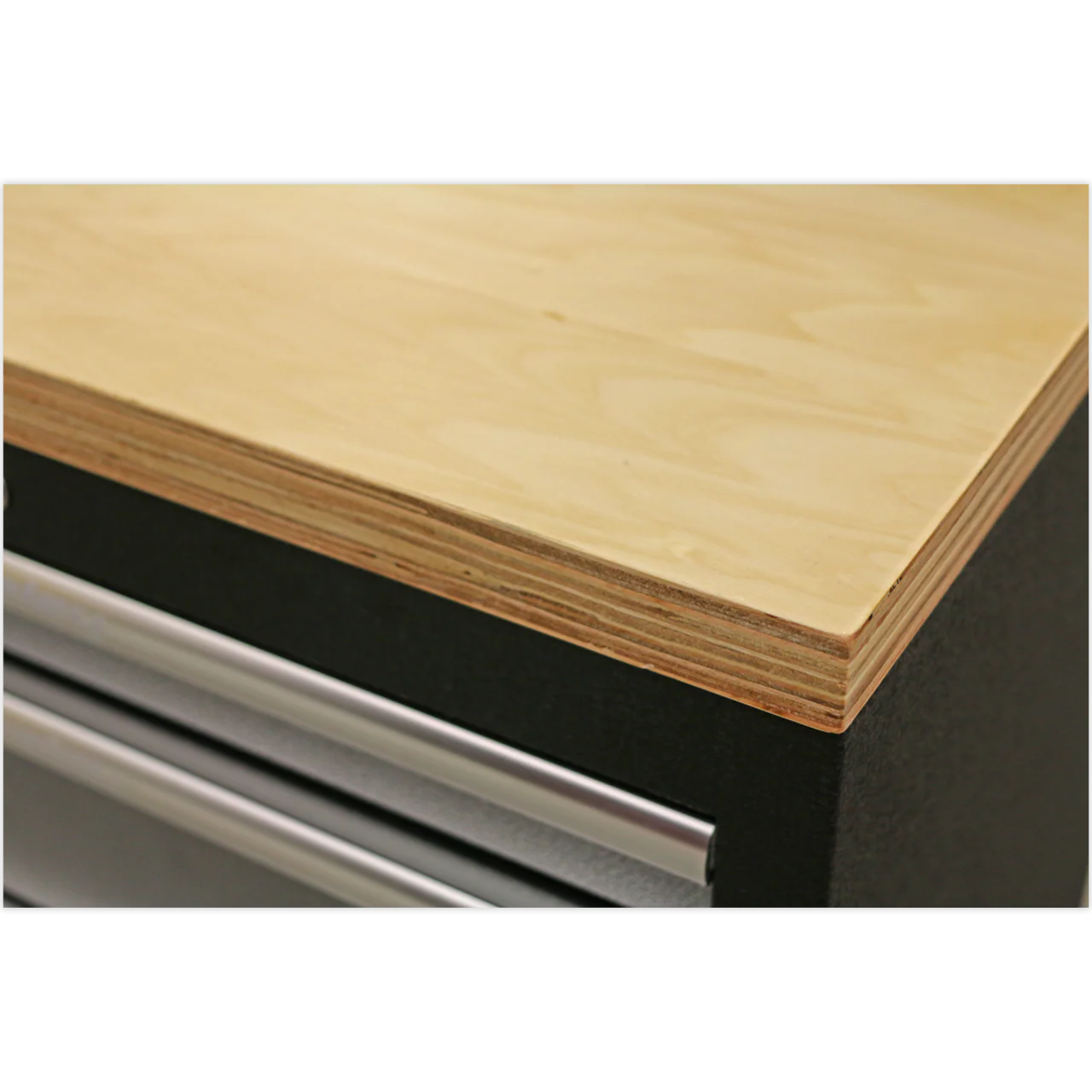 Superline PRO® Modular Worktops – Pressed Wood & Stainless Steel | 680mm, 865mm, 1360mm & 2040mm - Image 6