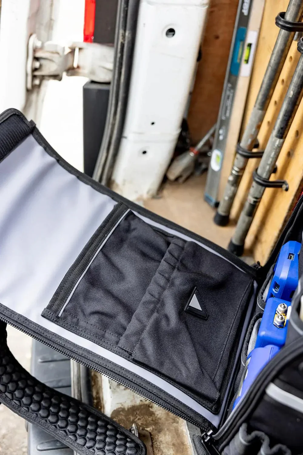 Velocity Pro Gear Backpacks – Rugged, Modern Tool & Travel Bags for Every Trade - Image 11