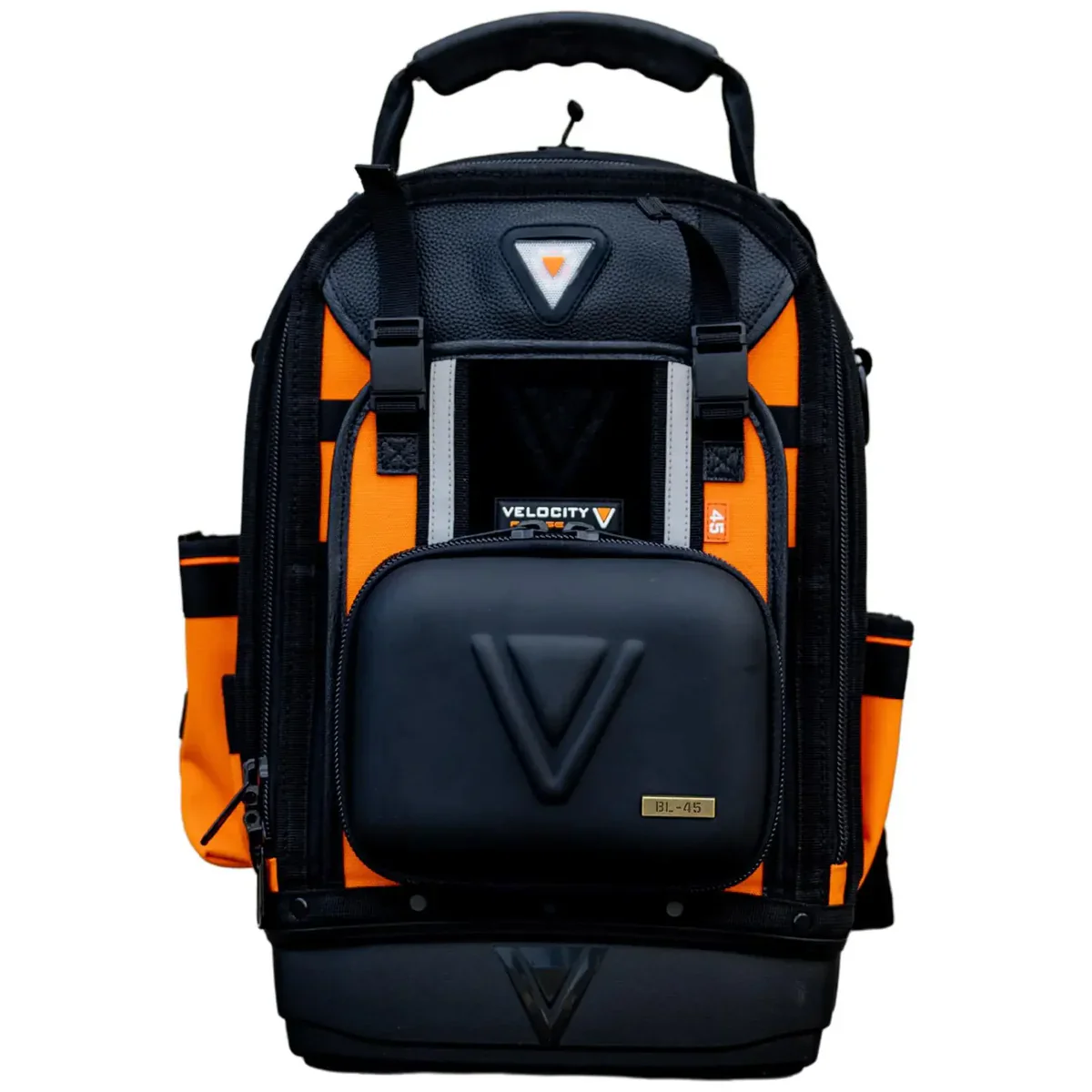 Velocity Pro Gear Backpacks – Rugged, Modern Tool & Travel Bags for Every Trade - Image 15