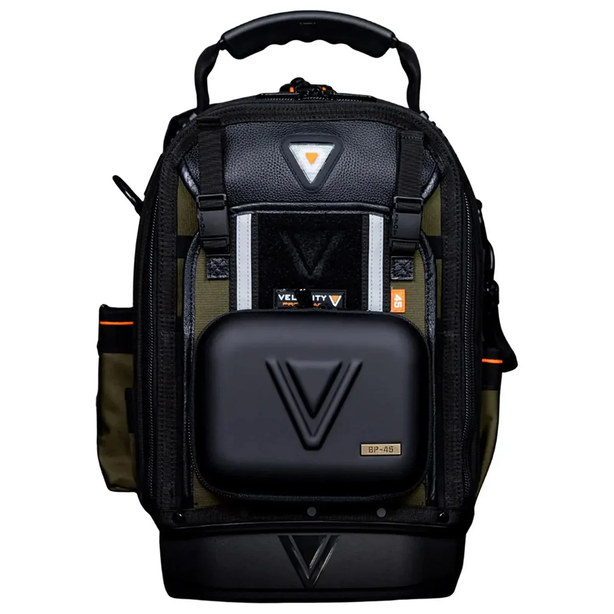 Velocity Pro Gear Backpacks – Rugged, Modern Tool & Travel Bags for Every Trade - Image 16
