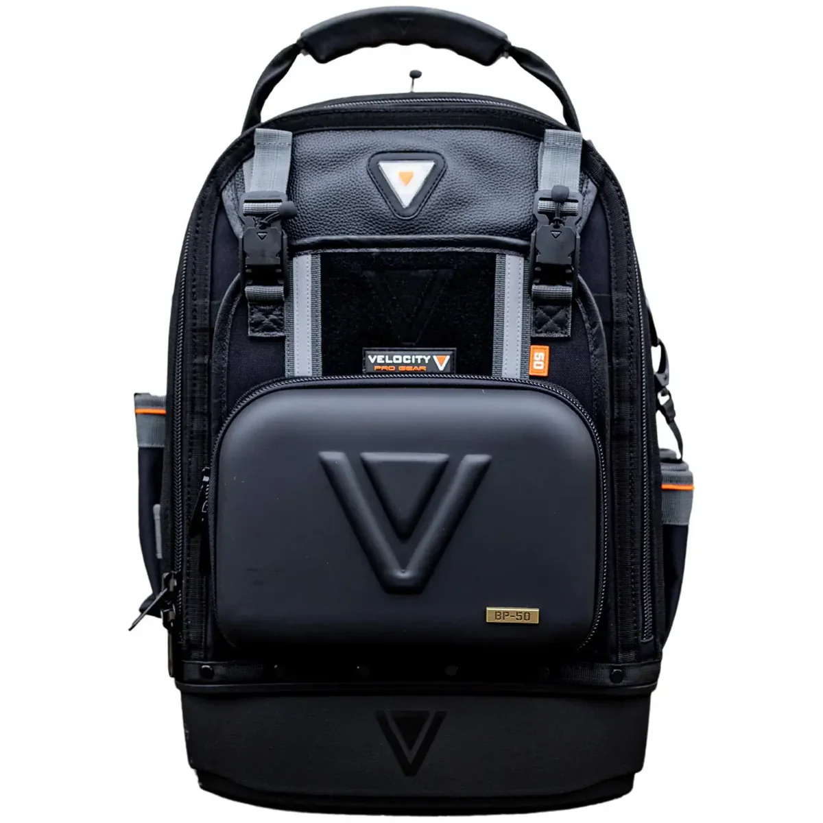 Velocity Pro Gear Backpacks – Rugged, Modern Tool & Travel Bags for Every Trade - Image 18