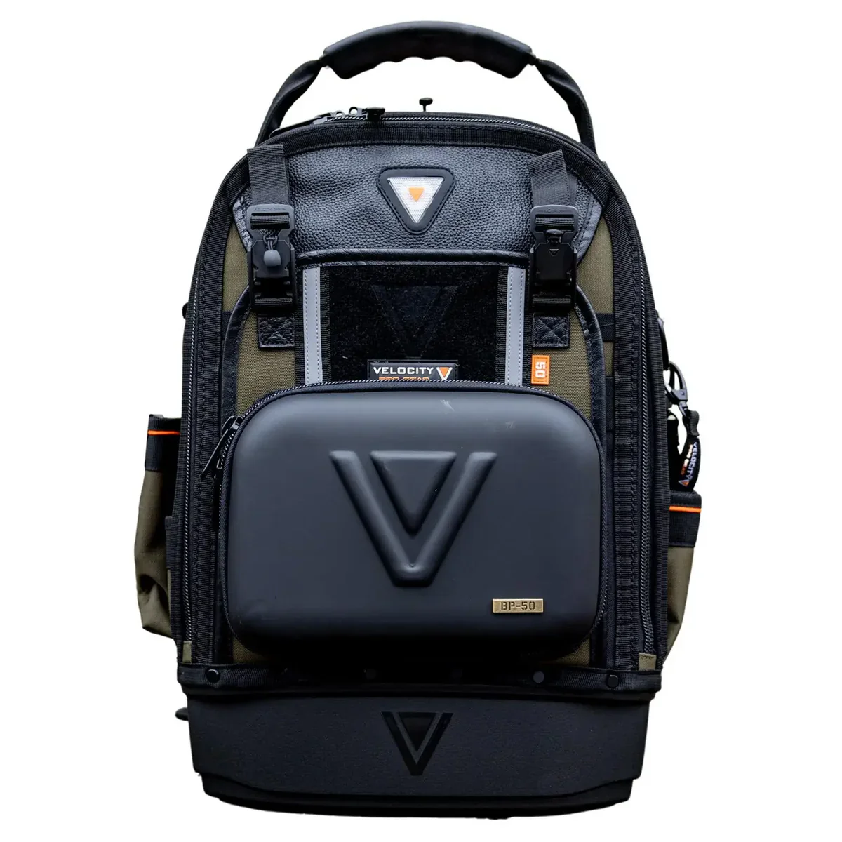 Velocity Pro Gear Backpacks – Rugged, Modern Tool & Travel Bags for Every Trade - Image 19