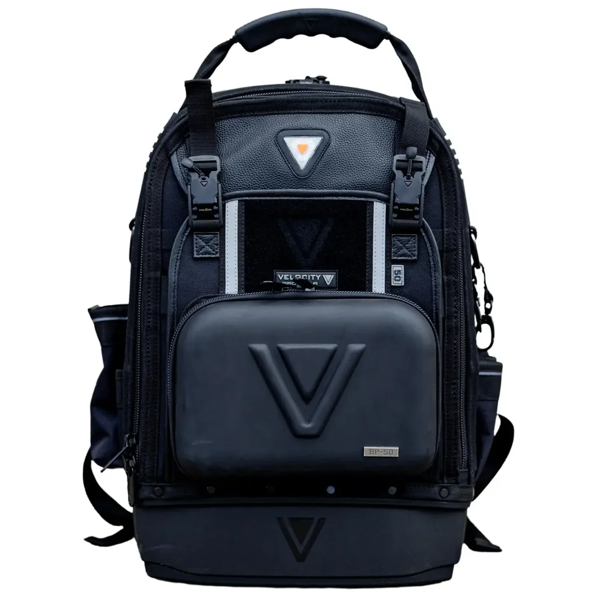 Velocity Pro Gear Backpacks – Rugged, Modern Tool & Travel Bags for Every Trade - Image 20