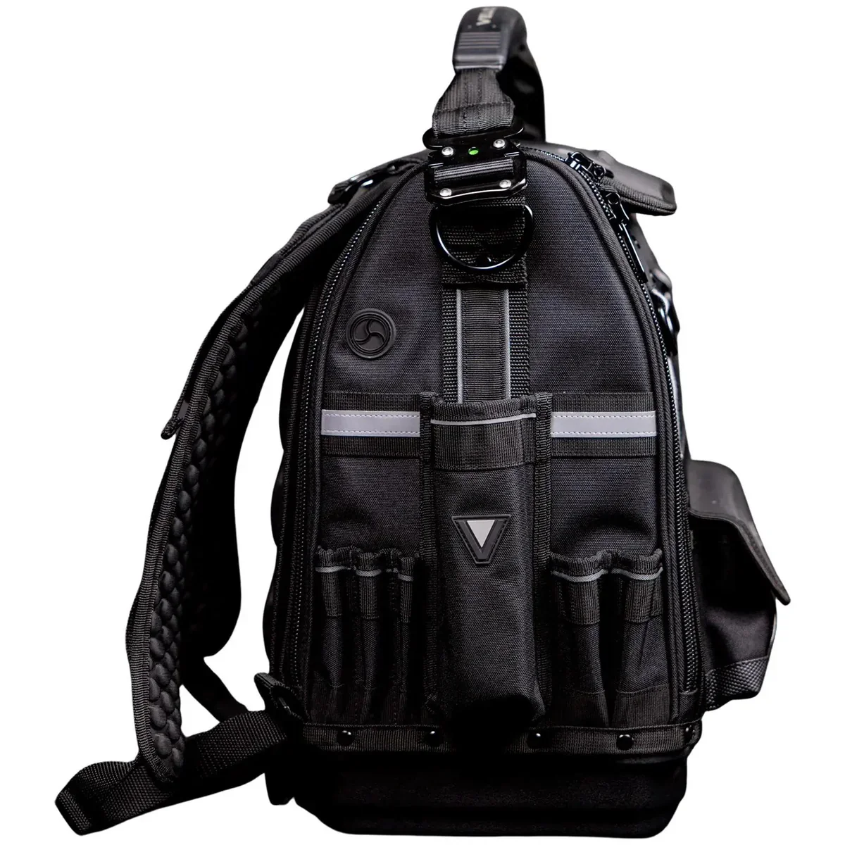 Velocity Pro Gear Backpacks – Rugged, Modern Tool & Travel Bags for Every Trade - Image 3