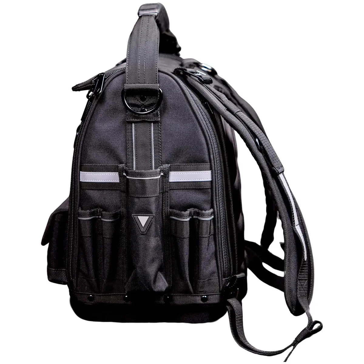 Velocity Pro Gear Backpacks – Rugged, Modern Tool & Travel Bags for Every Trade - Image 5