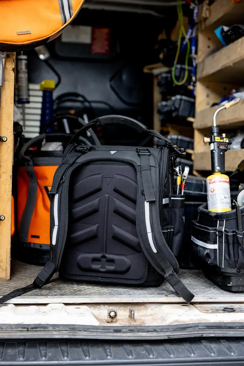 Velocity Pro Gear Backpacks – Rugged, Modern Tool & Travel Bags for Every Trade - Image 7